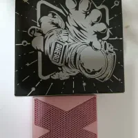 اسپیکر مینی جیبی|پخش‌کننده همراه|پرند, فاز ۵|دیوار