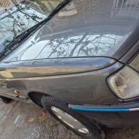 پژو ۴۰۵ بدون رنگ عطیقه|خودرو سواری و وانت|ارومیه, |دیوار