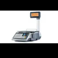 ترازو نو پرینتر ولیبر زن رادین