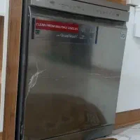 ماشین ظرفشویی