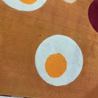 فرش فانتزی تقریبی ،2در3