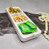 کادو انواع ظروف و تزئینیجات سنگ مصنوعی