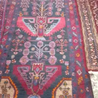 فرش|فرش|همدان, |دیوار