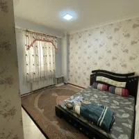 واحد دربستی. دوخوابه وتک خواب با پارکینگ ۴ ماشین