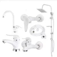 شیرالات مشکی شیرالات سفید شیرالات نقره ای طلایی