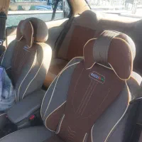 سمند دوگانه مدل ۸۵|خودرو سواری و وانت|اندیشه, اندیشه فاز ۴|دیوار