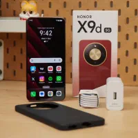 گوشی Honor X9d