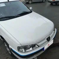 پژو پارس تیوفایو ۱۴۰۲