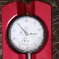 ساعت صنعتی  اندیکاتور میتوتویو