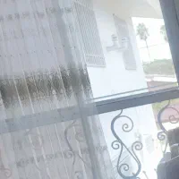 ۴ عدد پرده|پرده، رانر، رومیزی|کلارآباد, |دیوار