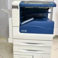 دستگاه فتوکپی ریکو،کونیکا،زیراکس|پرینتر، اسکنر، کپی، فکس|اصفهان, باغ زرشک|دیوار