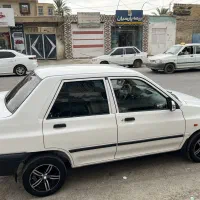پراید مدل 96