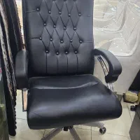 صندلی جکدار ۳۵۰۰ کارکرده