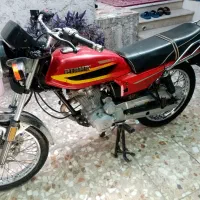 موتور تلاش150