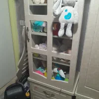 سرویس خواب کودک نوجوان|تخت و سرویس خواب|کرج, ساسانی (قلمستان)|دیوار