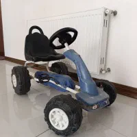 چهارچرخ کودک