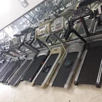نقد و اقساط تردمیل و دوچرخه ثابت RAYAN