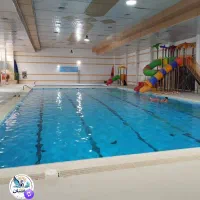 آموزش تخصصی شنا بانوان باتخفیف ویژه شهریورماه