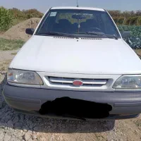 پراید