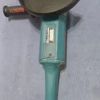 فرز سنگ بری آلمانی اصل|ماشینآلات صنعتی|ارومیه, |دیوار