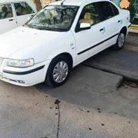 سمند EF7 دوگانه کارخانه  مدل ۹۱|خودرو سواری و وانت|نقده, |دیوار