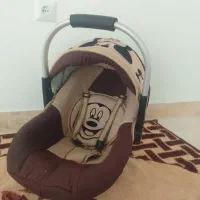 کریر|کالسکه و لوازم جانبی|بروجرد, |دیوار