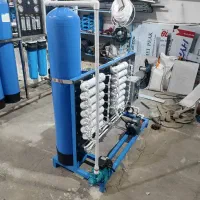 فروش دستگاه اب شیرین کن مناسب برای ابفروشی