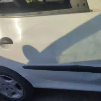 خودرو206|خودرو سواری و وانت|گلبهار, شهر جدید گلبهار|دیوار