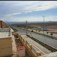 فقط با ۹۲۰ ملیون /صاحب خانه فول بشوید/ امروز|فروش آپارتمان|هشتگرد, فاز ۲ مهستان|دیوار