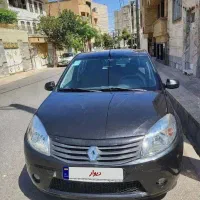 ساندرو اتومات ۹۶ بی رنگ فروش فوری