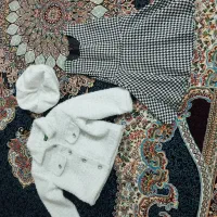 فروش لباس دخترانه و پسرانه درحدنو|لباس|ماهدشت, |دیوار