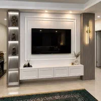 کابینت پارسین اقساط  نقد چک صیادی
