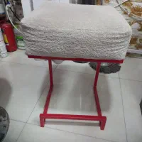 ۳ عدد صندلی و یک میز پینترستی جدید