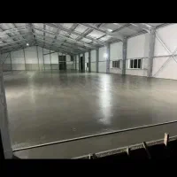 بتن ریزی کف با ماله برقی پروانه ای|خدمات پیشه و مهارت|اشکذر, |دیوار