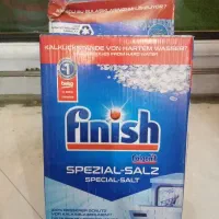 ۳ عدد نمک ظرفشویی Finish