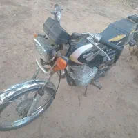 موتور هوندا مهرو