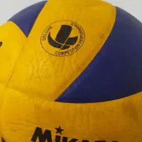 توپ والیبال اورجینال|ورزش‌های توپی|پاکدشت, پاکدشت (مامازند)|دیوار