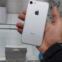 IPhone 7|موبایل|کرج, شهرک بنفشه|دیوار