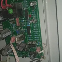 تعمیر انواع برد صنعتی پکیج .یخچال .درایو.اینورتر