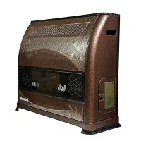 فروش بخاری و ابگرمکن دیواری|بخاری، هیتر، شومینه|مبارکه, |دیوار