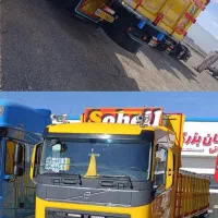 افهاش۵۰۰ باری|خودرو سنگین|ری, ملکآباد|دیوار