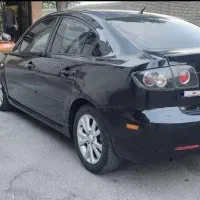 مزدا ۳ مدل ۸۶ تیپ ۱