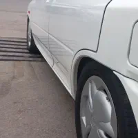 پراید۱۳۲مدل ۹۸درحدخشک|خودرو سواری و وانت|اردبیل, |دیوار