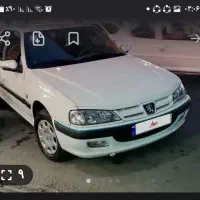 پژو پارس