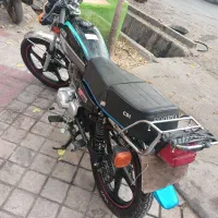 هوندا ۲۰۰ cc