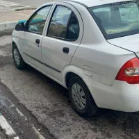 تیبا مدل ۹۷ کم کارکرد واقعی و خانگی