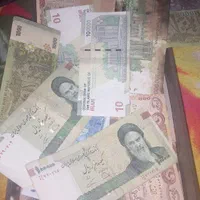 سکه های خارجی|کلکسیون سکه، تمبر، اسکناس|بهبهان, |دیوار