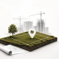 فروش-زمین-150-متری-روبروی-ترمینال-مسافری-چابهار