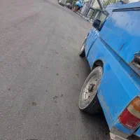 نیسان دیزل 89