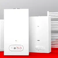 پکیچ شوفاژ دیواری بوتان آنالوگ-دیجیتال